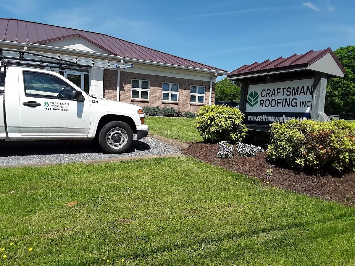 Quality Chimney Repair by experienced craftsmen in Heatherfield Acres
